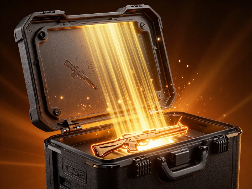 CS2CASE: Discover the Best CS &  CS:GO Cases to Open