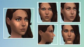 Denne fantastiske nye måde at skabe Sims på, efter min mening bringer en meget mere personlig oplevelse til spillet
