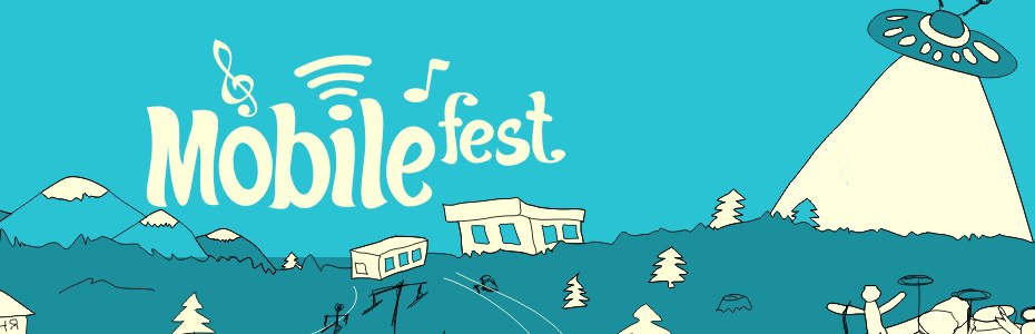 Mobilefest 2013 — Только раз в году