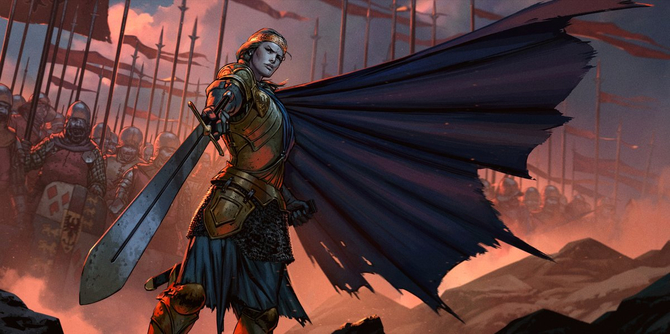 Пусть качество Blood Wars: Witcher Tales соответствует ожиданиям игроков